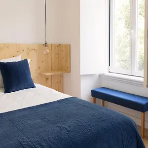 Appartement Destino, Lissabon