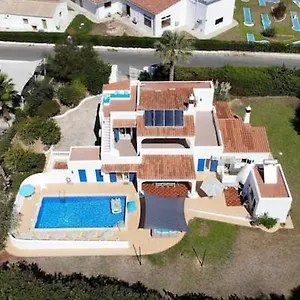  Villa Casa Sacha Portugal