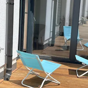  Appartement Brand New 2 Bedrooms With Parking And Terrace - 142-96 Luxemburg