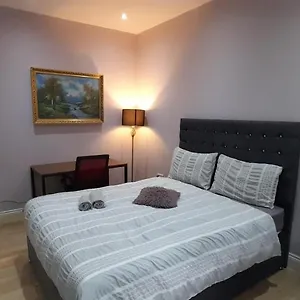  Accommodatie bij particulieren Comfy Fenia Verenigd Koninkrijk