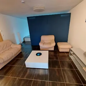  Appartement Lovely With Private Patio And Private Entrance In Luxembourg 60m2 Luxemburg