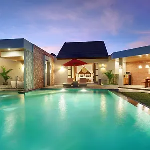 Vivara Bali Private Pool & Retreat Jimbaran