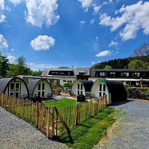  Camping Tiny @ Val D'or Luxemburg