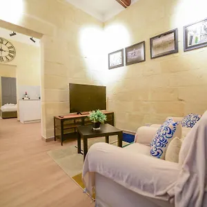  Appartement Collection - Felix Malta