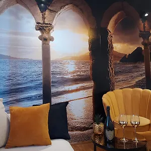 Luxury Oasis , Split Croatie