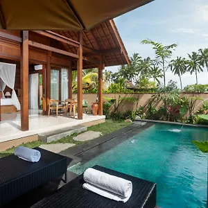 Santris By Pramana Ubud