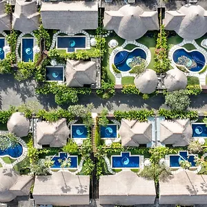 Impiana Private , Seminyak Indonésie