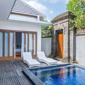 Bali Nyuh Gading , Kerobokan Indonésie