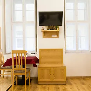 Authentic Akacfa , Budapest Hongrie