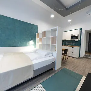 Bpr Downtown Gemstone , Budapest Hongrie