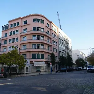 Avenida Cozy Lisboa