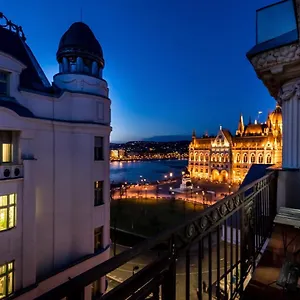 Parlament Luxury , Budapest Hongrie