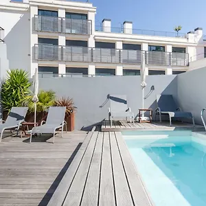 Appartement Light Blue - Downtown, Lissabon