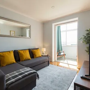  Apartment Ola - Lapa I